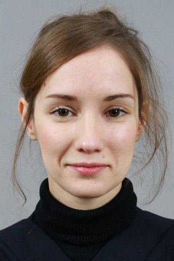 Foto de Eliška Křenková