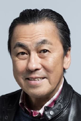 Image of Bsaku Satoh