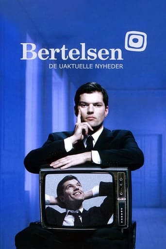 Bertelsen - De uaktuelle nyheder 2002