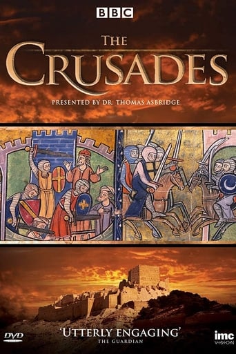 The Crusades image
