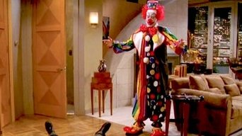Episódio Episódio 16 da série Frasier