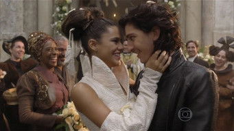 Episode 5 — Episode 5