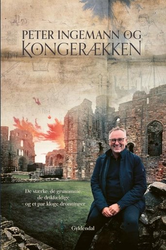 Ingemann og kongerækken: Season 1