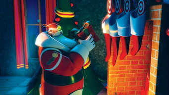 Holy Night! (2011)