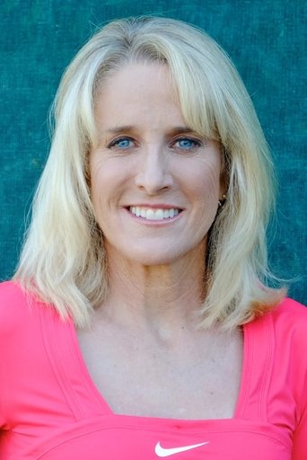 Image of Tracy Austin