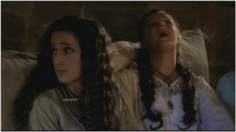 Kaamelott S2E34 poster