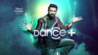 Dance Plus (2015- )