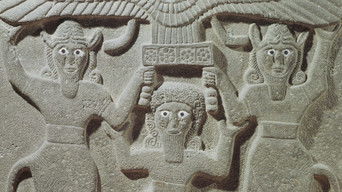 Ancient Aliens: Origins S1E11 poster