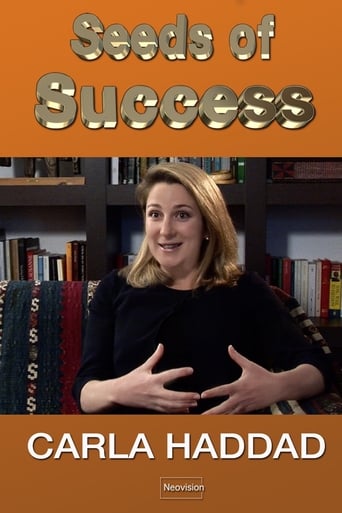 Seeds of Success - Carla Haddad en streaming 