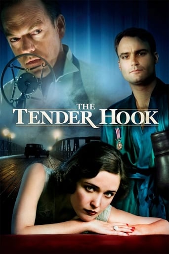 Poster of The Tender Hook