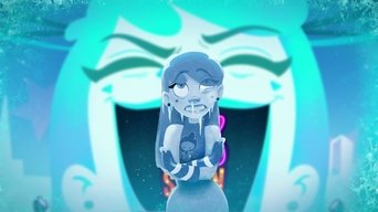 Cena de Algo No Tempo Não Cheira Bem