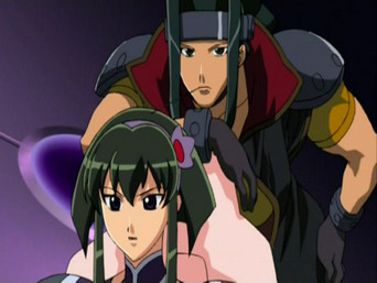 第4話：Everything