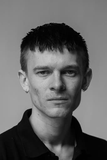 Image of Erik Svedberg-Zelman