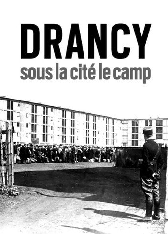 Drancy, Sous la Cité le Camp (1970)