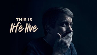 #4 This Is Life Live
