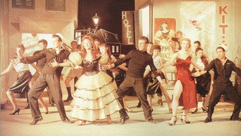 Haroumenoi alites (1958)