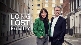 Long Lost Family (2011- )