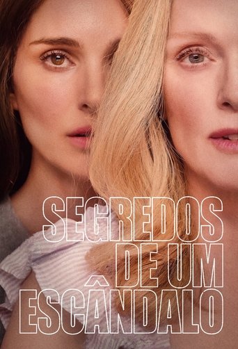 Segredos de um Escândalo (2024) WEB-DL 1080p Dual Áudio Torrent