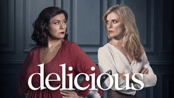 Delicious - Season 2 (2016) 予告編