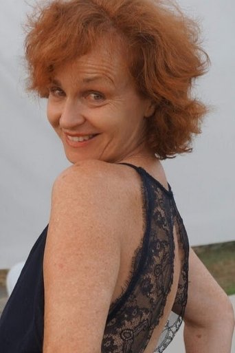 Image of Christine Beauvallet