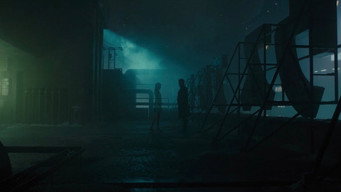 #78 Той, хто біжить по лезу 2049