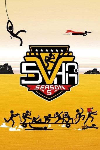 HaHaHaHaHa: Season 5