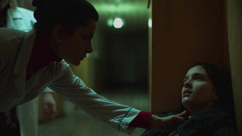 The Alienated (2024)