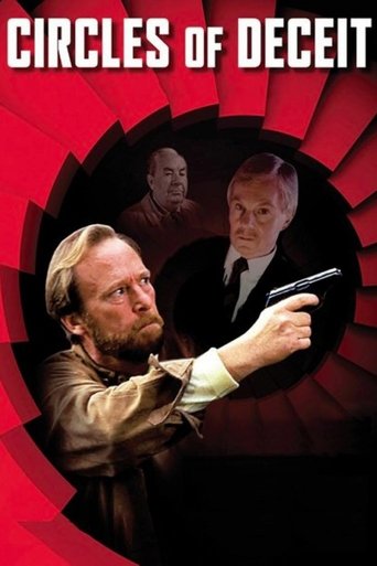 Circles of Deceit poster
