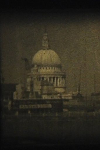 London Movement poster