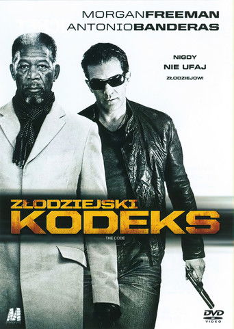 Złodziejski kodeks (2009)