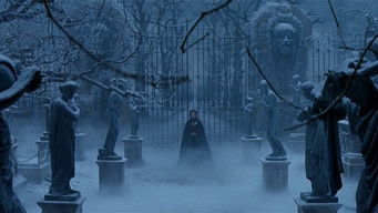 Galeria 2 - El fantasma de la ópera