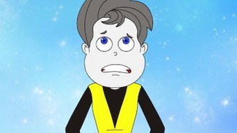 Episode 16 — TV Addict Teacher / Annoying Uncle