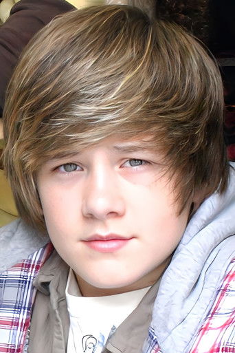 Foto de Luke Benward