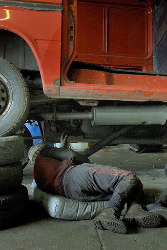 Made in Europe (2023)