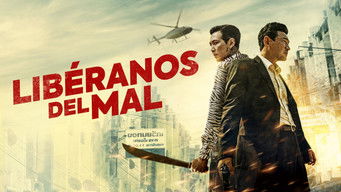 Galeria 2 - Libéranos del mal