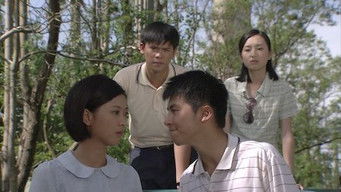 Episode 16 — Episode 16