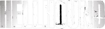 Hellhound logo