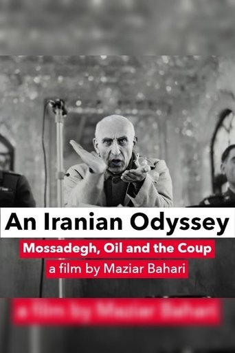 An Iranian Odyssey