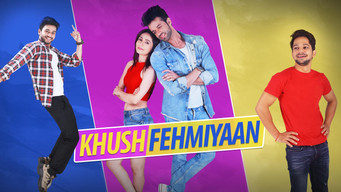 Khushfehmiyaan (2019- )