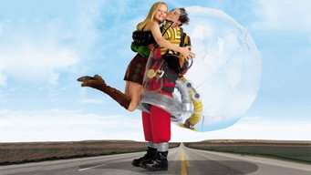 Still 12 from Bubble Boy