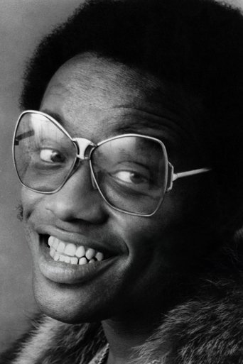 Image of Bobby Womack