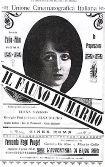 Il fauno di marmo