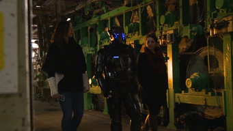 Human (2017)