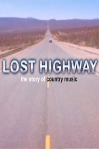 Lost Highway: The Story of Country Music: Season 1