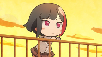 第3話：The Same Place as Always