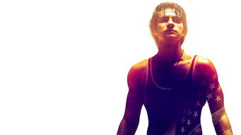 Still 12 from American Wrestler: The Wizard