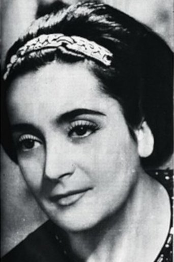 Lica Gheorghiu