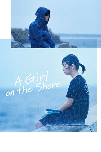 A Girl on the Shore (2021)