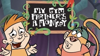 My Gym Partner's a Monkey (2005-2008)