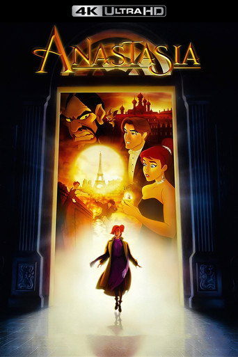 Anastasia (1997)